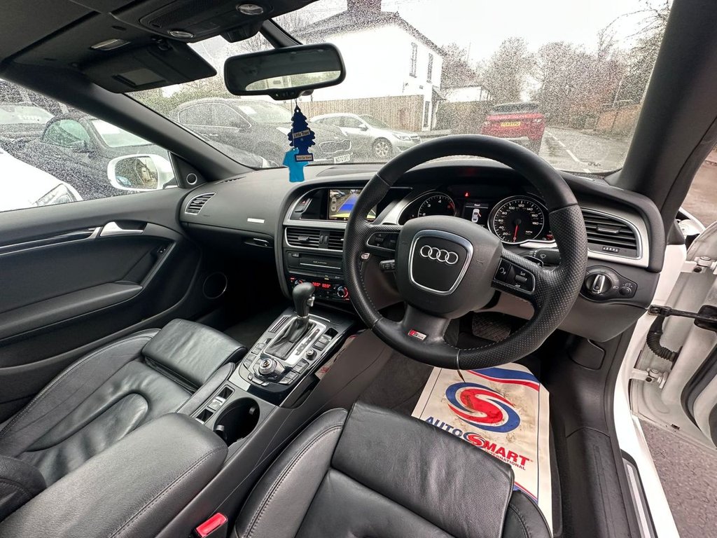 Used Audi A5 2011 for sale - 77080550: Photo 13