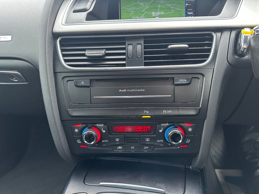 Used Audi A5 2011 for sale - 77080550: Photo 27