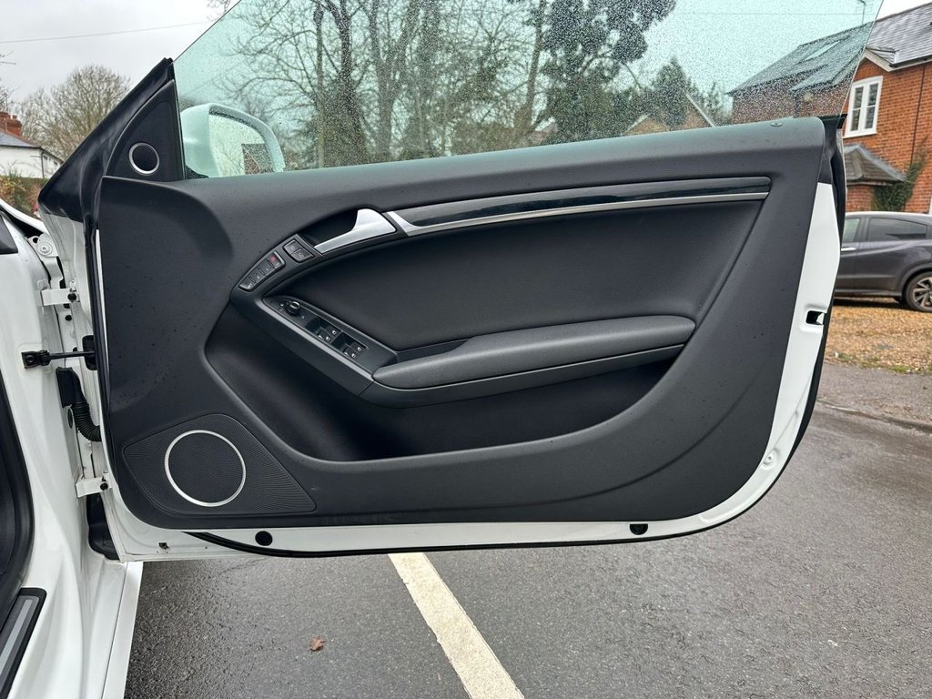 Used Audi A5 2011 for sale - 77080550: Photo 35