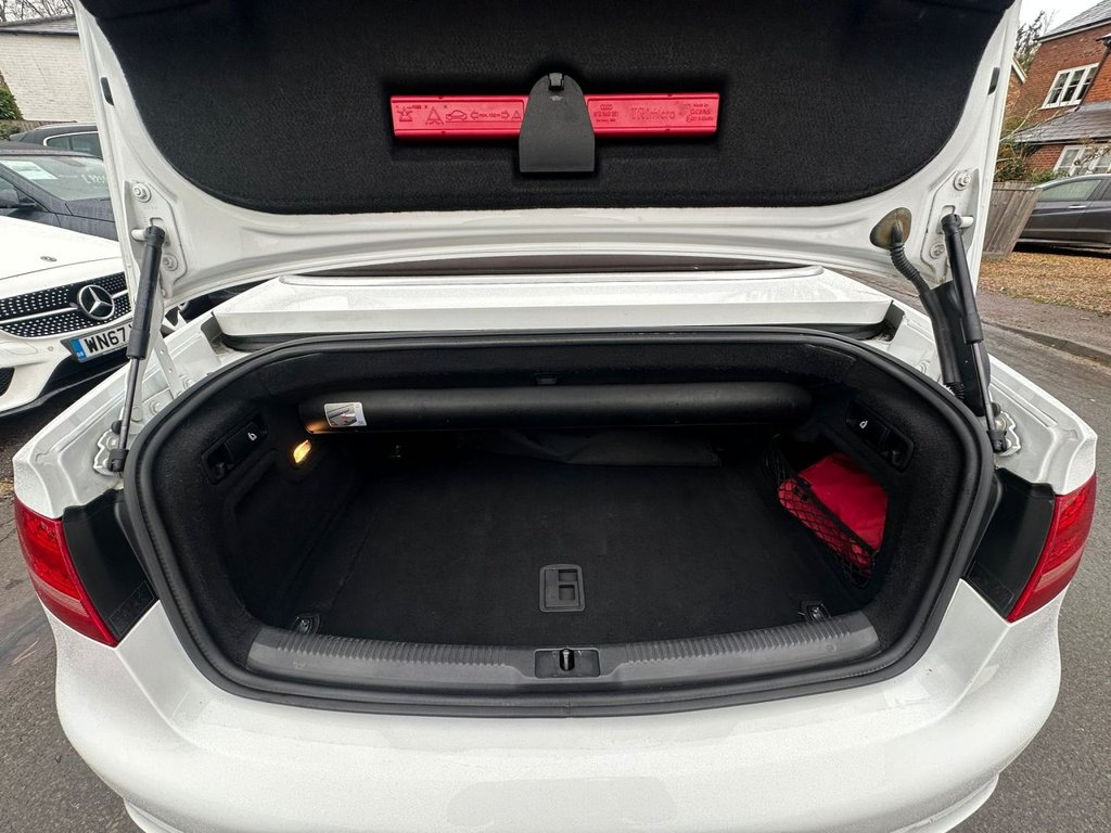 Used Audi A5 2011 for sale - 77080550: Photo 37