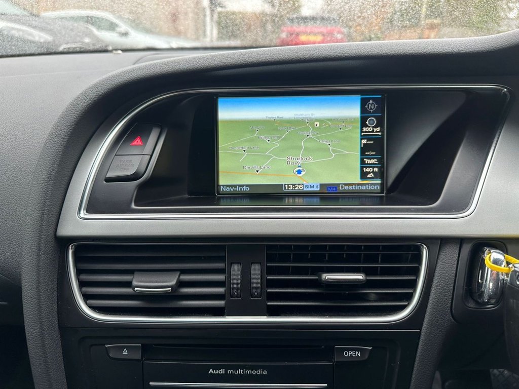 Used Audi A5 2011 for sale - 77080550: Photo 7