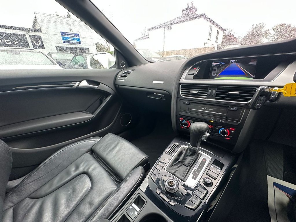 Used Audi A5 2011 for sale - 77080550: Photo 8