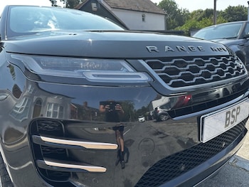 Used Land Rover Range Rover Evoque 2019 for sale - 79233653: Photo