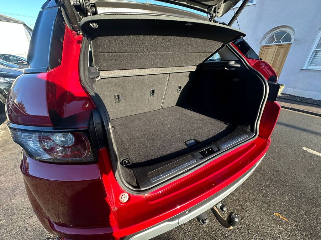 Used Land Rover Range Rover Evoque 2013 for sale - 76883730: Photo 17