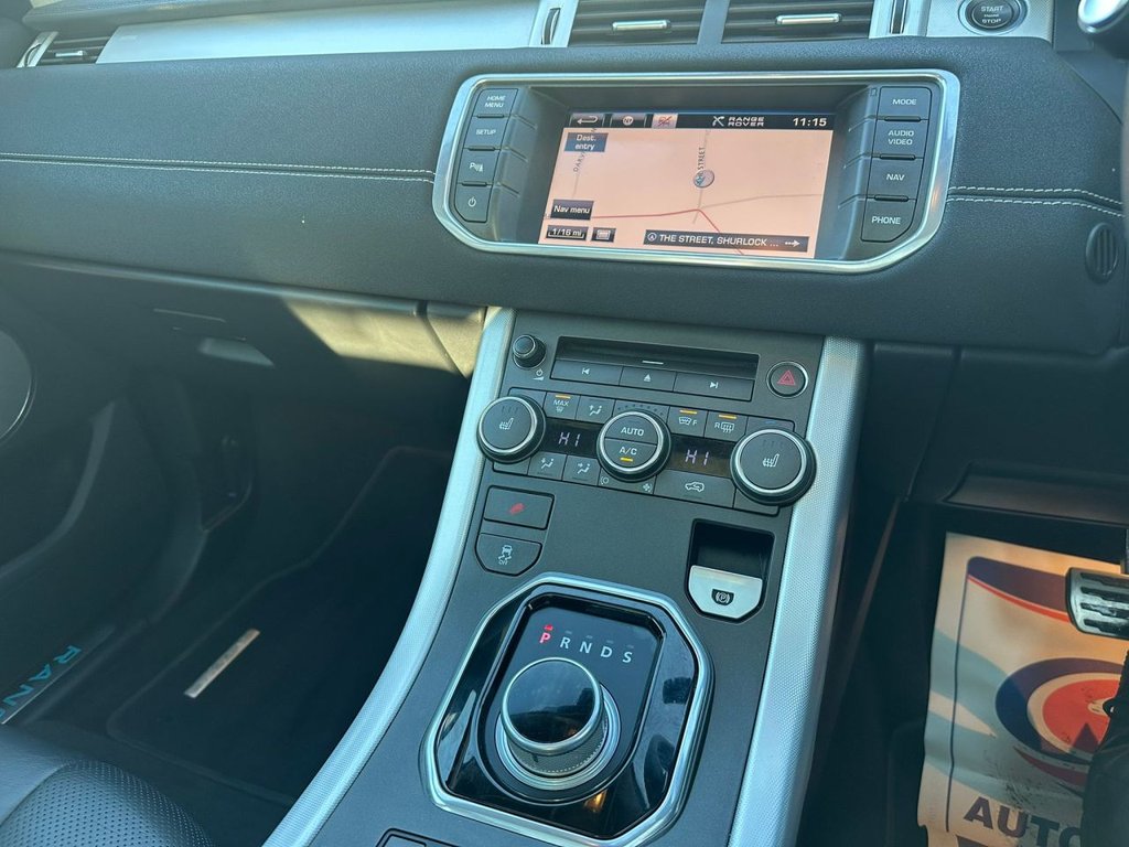 Used Land Rover Range Rover Evoque 2013 for sale - 76883730: Photo 24