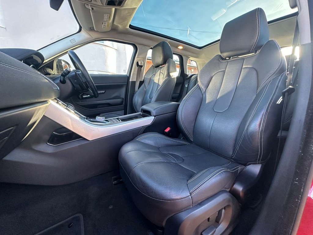 Used Land Rover Range Rover Evoque 2013 for sale - 76883730: Photo 25