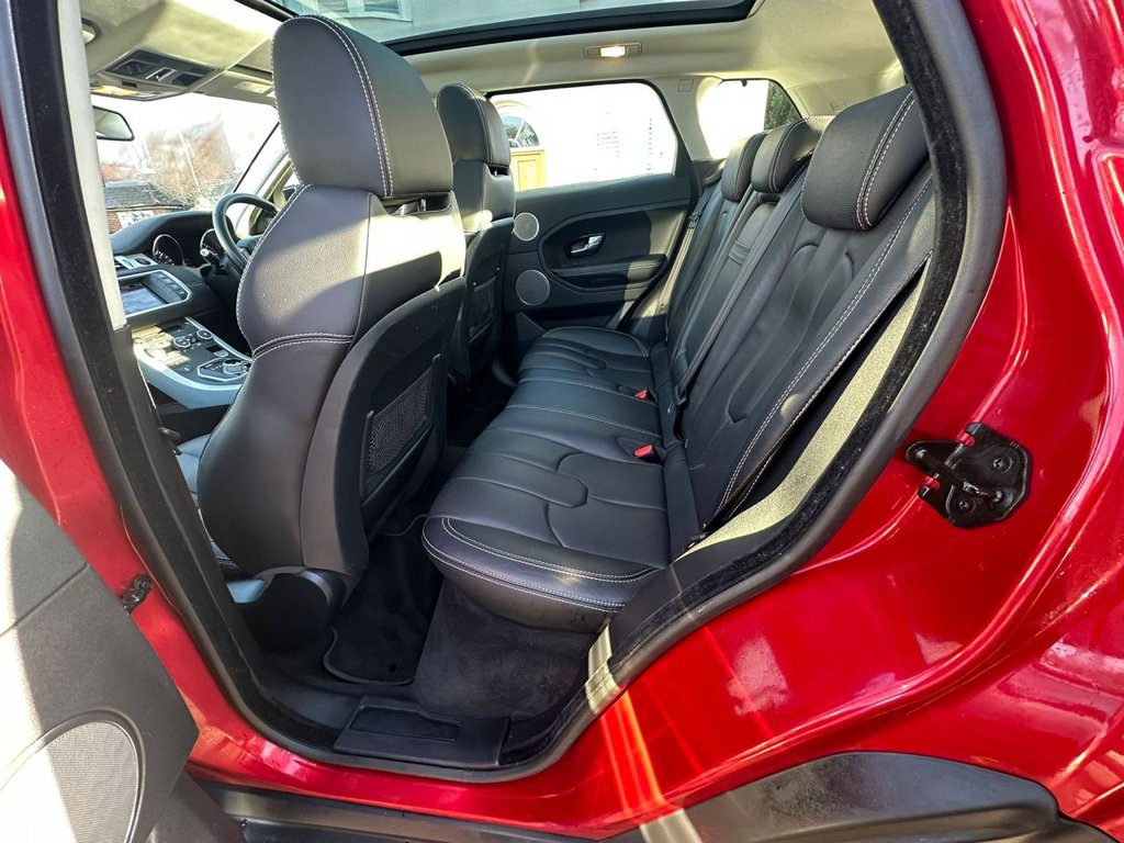 Used Land Rover Range Rover Evoque 2013 for sale - 76883730: Photo 27