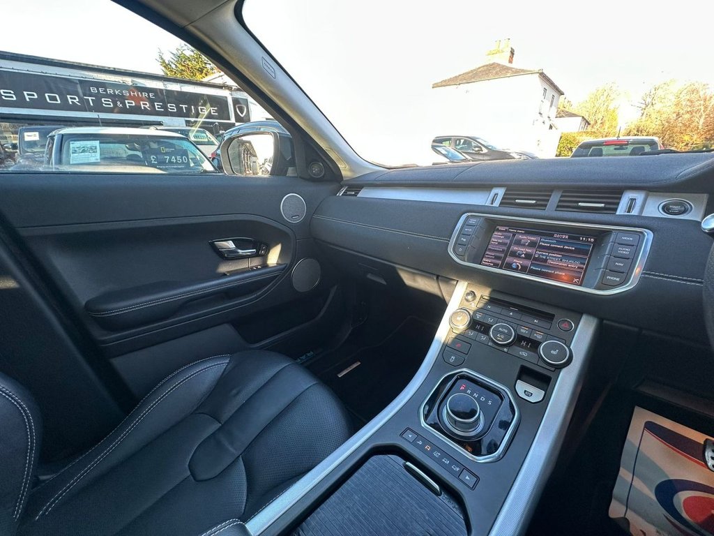Used Land Rover Range Rover Evoque 2013 for sale - 76883730: Photo 28