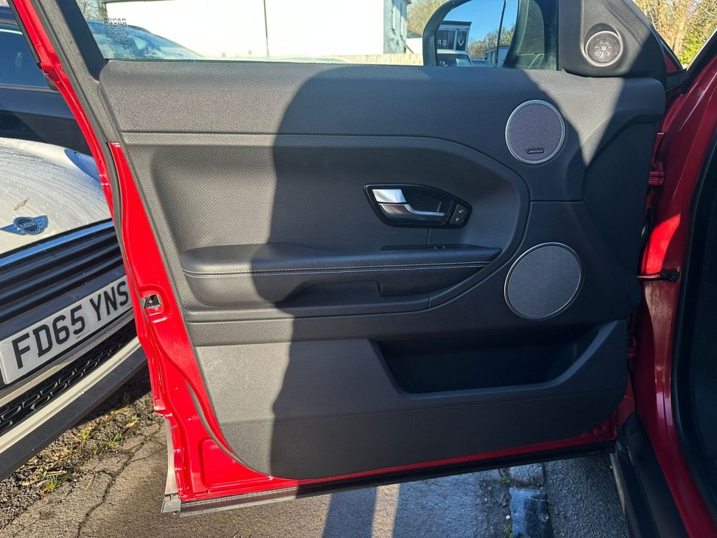 Used Land Rover Range Rover Evoque 2013 for sale - 76883730: Photo 31