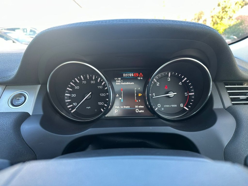 Used Land Rover Range Rover Evoque 2013 for sale - 76883730: Photo 32