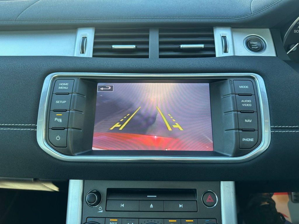 Used Land Rover Range Rover Evoque 2013 for sale - 76883730: Photo 36