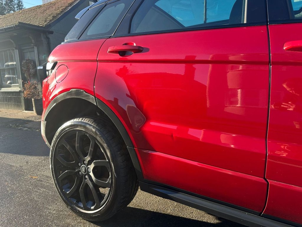 Used Land Rover Range Rover Evoque 2013 for sale - 76883730: Photo 38