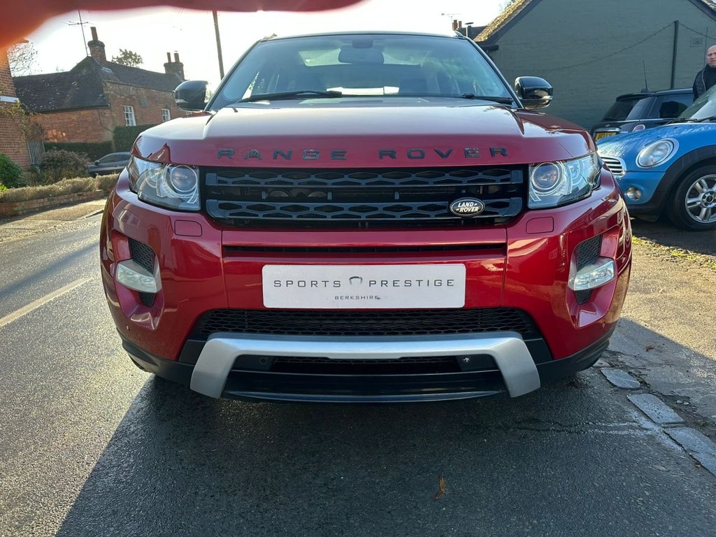 Used Land Rover Range Rover Evoque 2013 for sale - 76883730: Photo 39