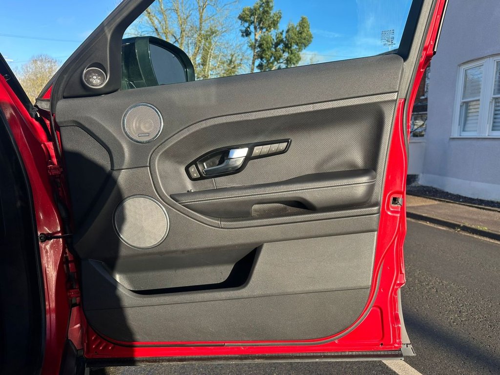 Used Land Rover Range Rover Evoque 2013 for sale - 76883730: Photo 43