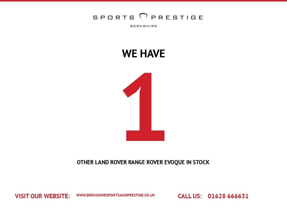 Used Land Rover Range Rover Evoque 2013 for sale - 76883730: Photo 9