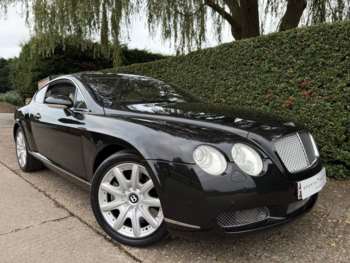 Used Bentley Continental 2004 for sale - 75092761: Photo