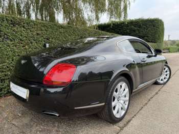 Used Bentley Continental 2004 for sale - 75092761: Photo