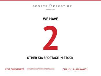 Used Kia Sportage 2016 for sale - 74986068: Photo