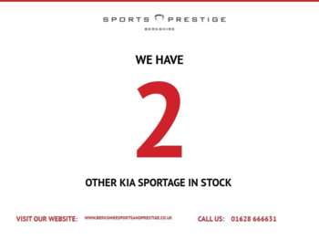 Used Kia Sportage 2016 for sale - 74986115: Photo
