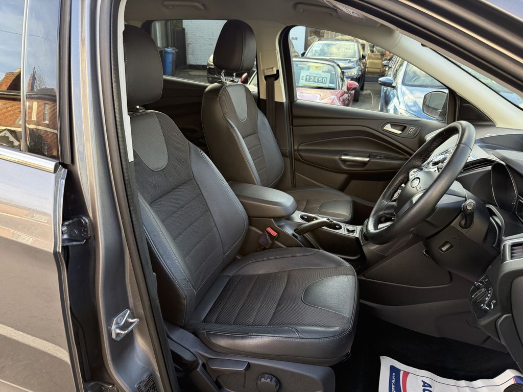 Used Ford Kuga 2014 for sale - 77668955: Photo 11