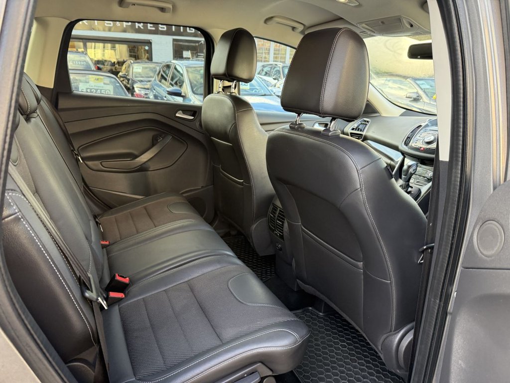 Used Ford Kuga 2014 for sale - 77668955: Photo 12