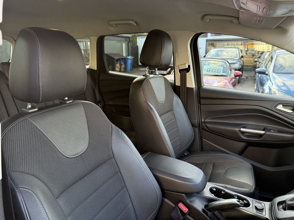 Used Ford Kuga 2014 for sale - 77668955: Photo 14