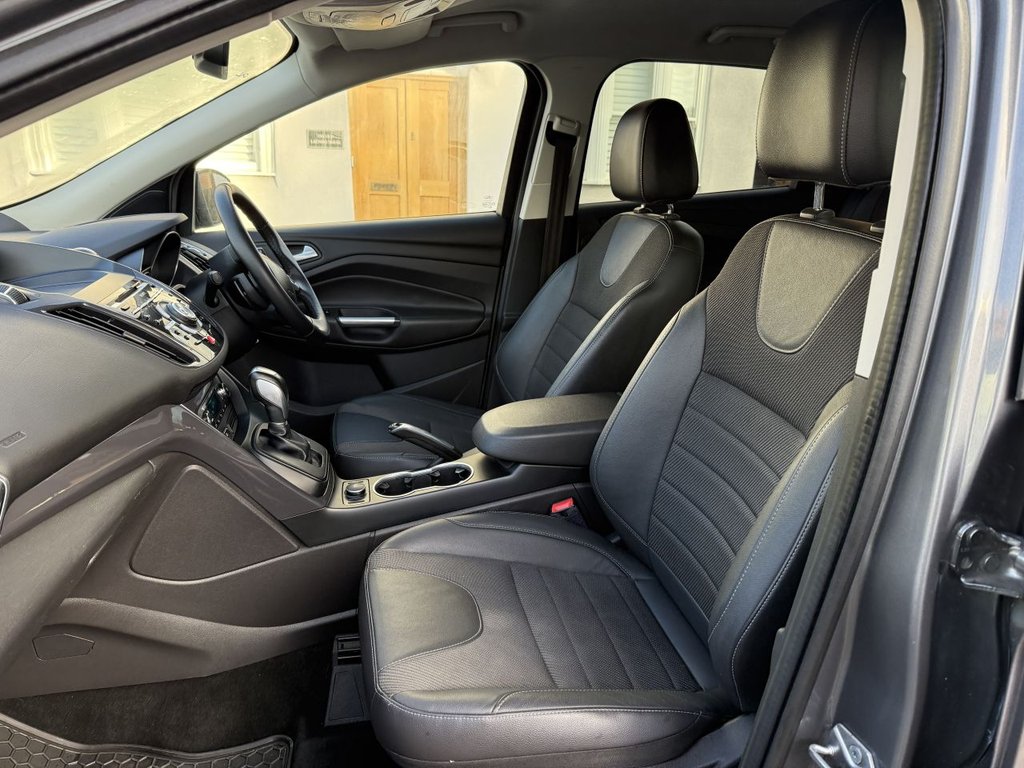 Used Ford Kuga 2014 for sale - 77668955: Photo 15