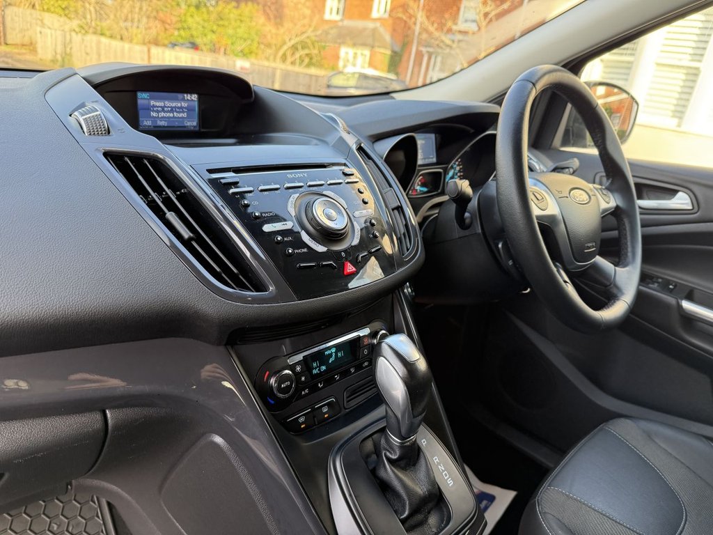 Used Ford Kuga 2014 for sale - 77668955: Photo 16