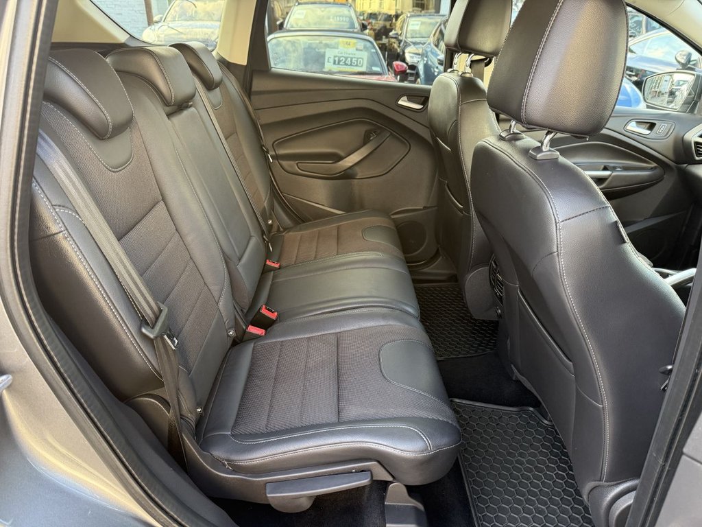 Used Ford Kuga 2014 for sale - 77668955: Photo 18