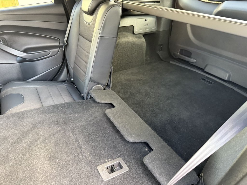 Used Ford Kuga 2014 for sale - 77668955: Photo 23