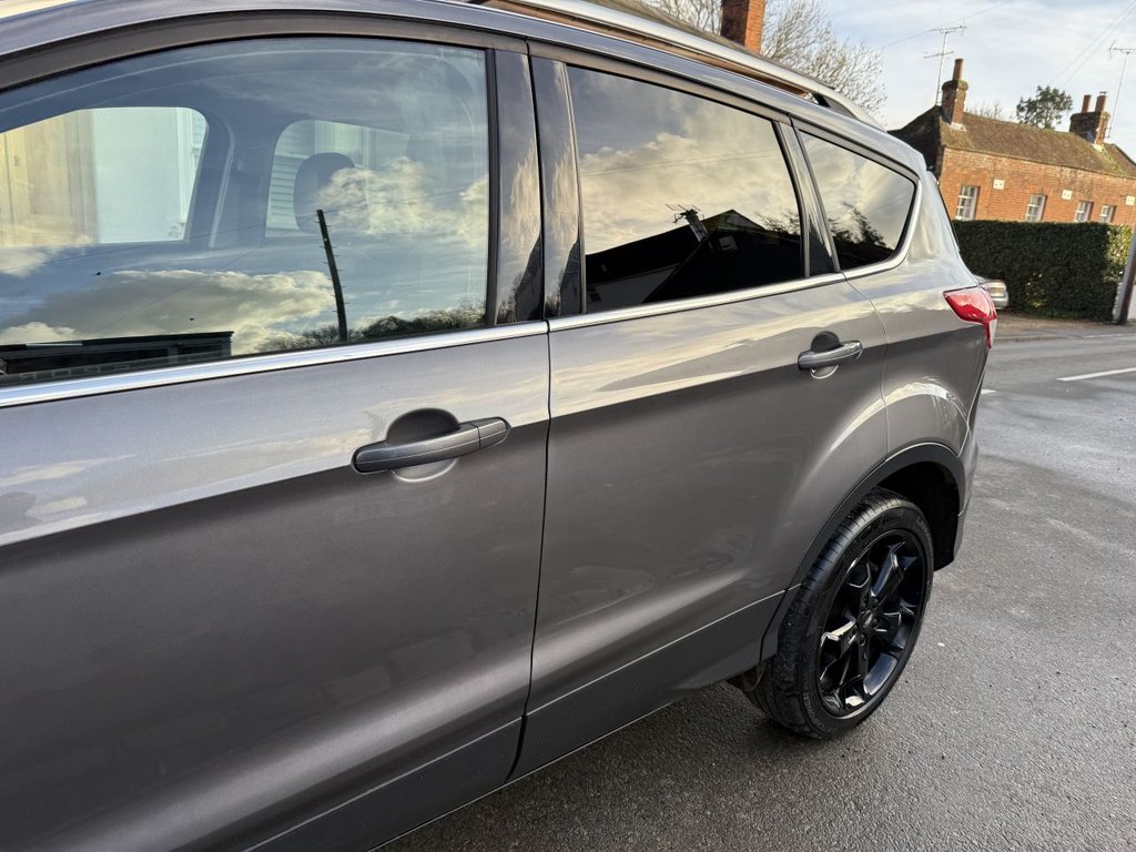 Used Ford Kuga 2014 for sale - 77668955: Photo 31