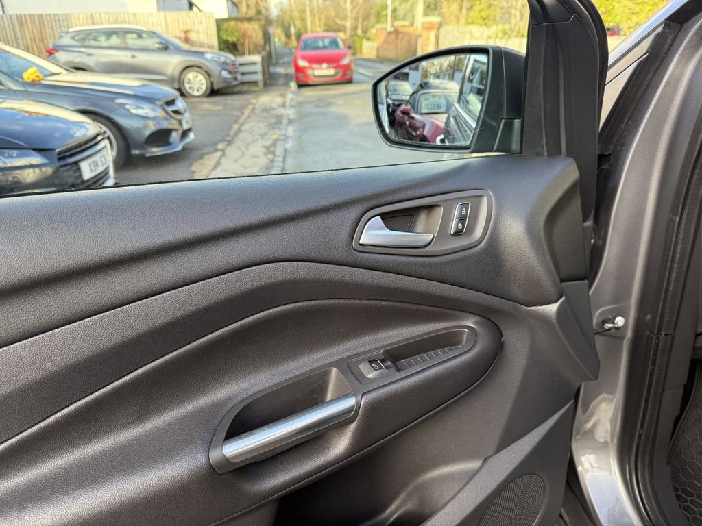 Used Ford Kuga 2014 for sale - 77668955: Photo 33