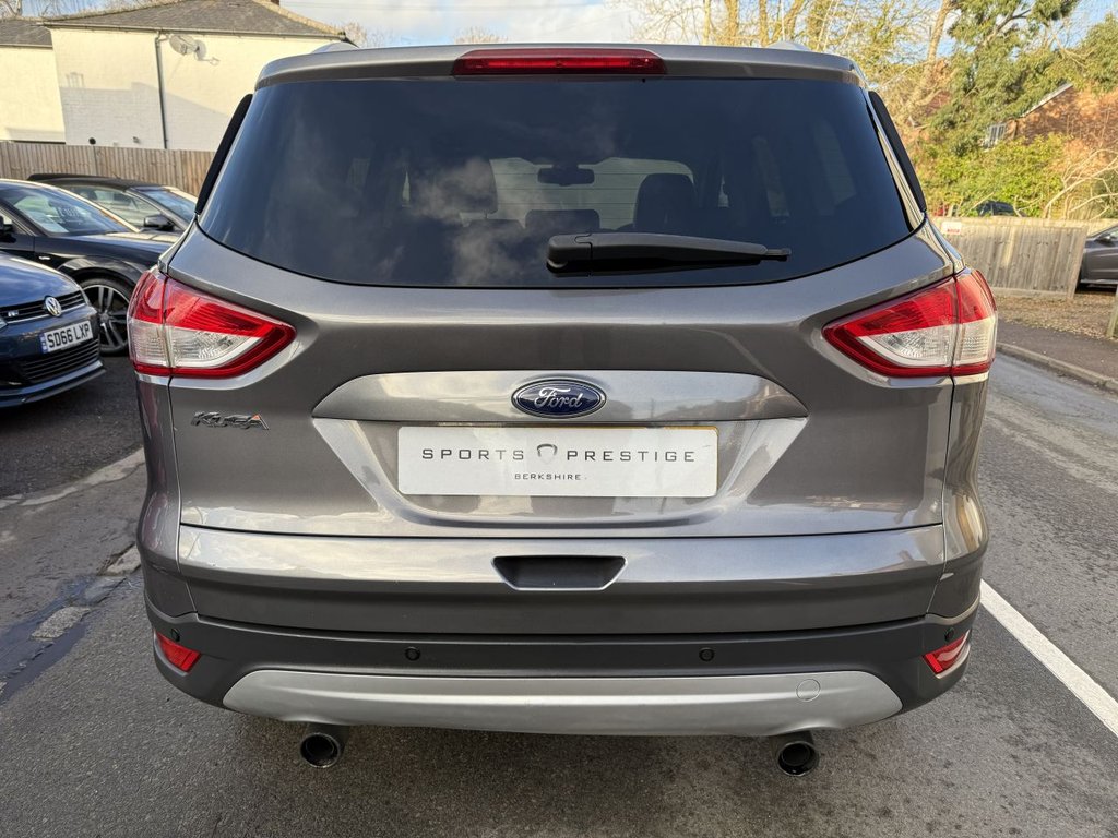Used Ford Kuga 2014 for sale - 77668955: Photo 6