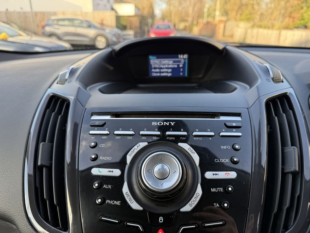 Used Ford Kuga 2014 for sale - 77668955: Photo 8