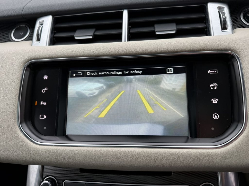 Used Land Rover Range Rover Sport 2015 for sale - 77835329: Photo 10