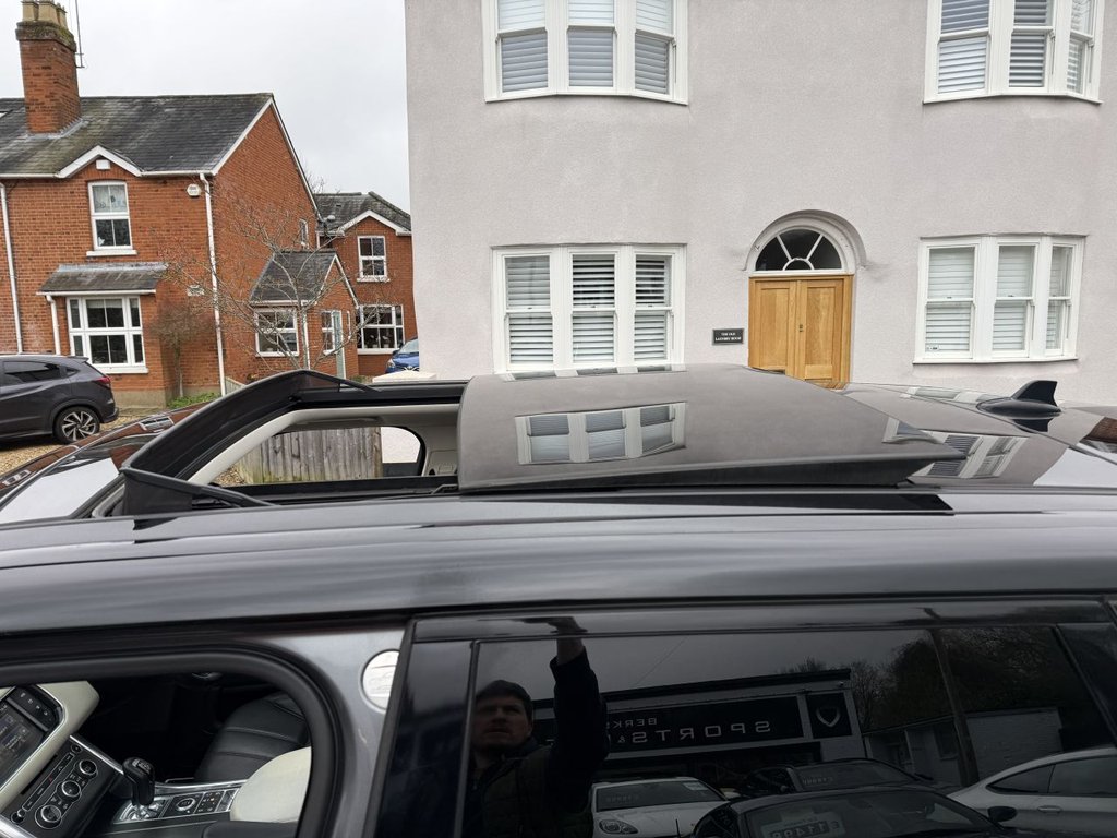 Used Land Rover Range Rover Sport 2015 for sale - 77835329: Photo 12