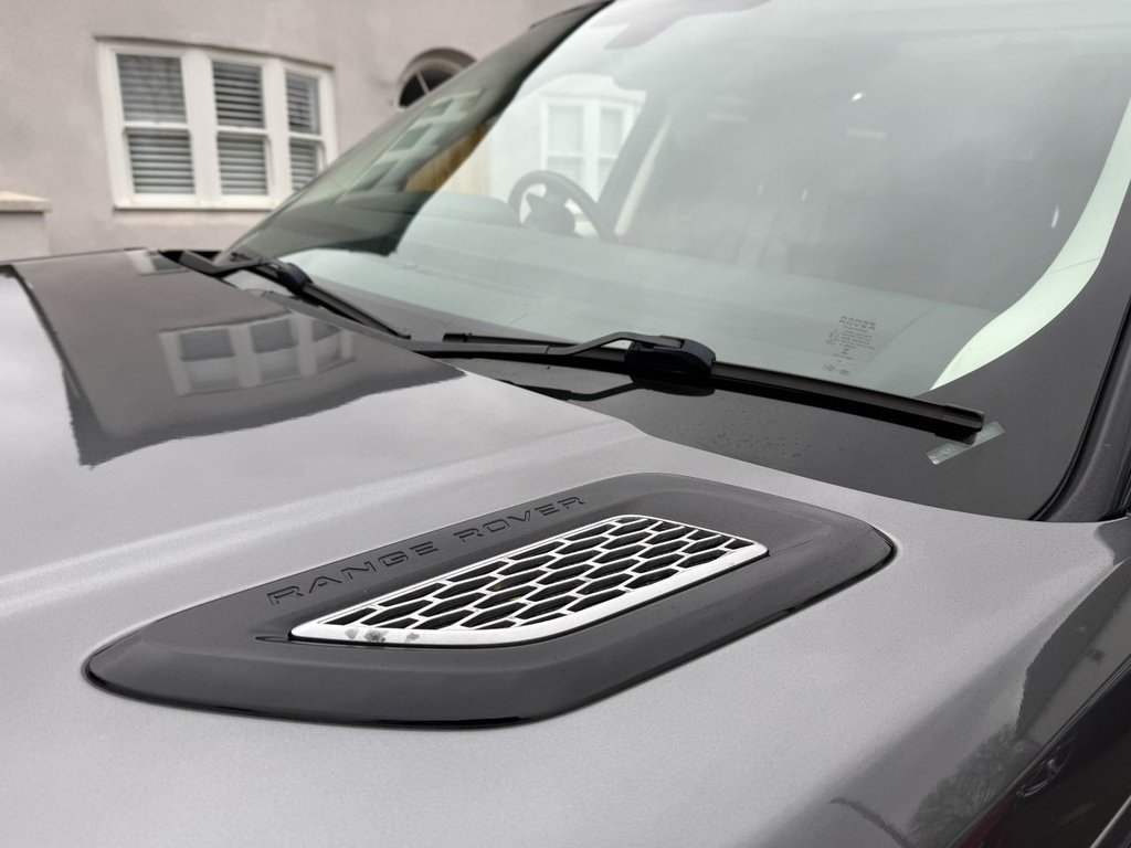 Used Land Rover Range Rover Sport 2015 for sale - 77835329: Photo 24