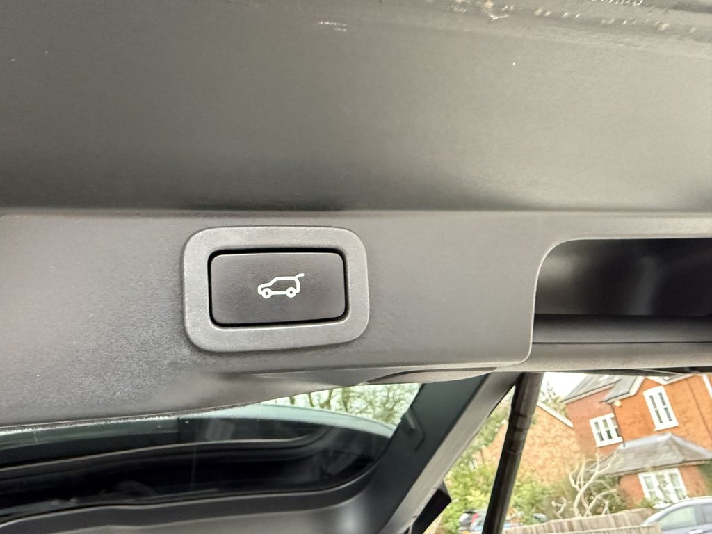 Used Land Rover Range Rover Sport 2015 for sale - 77835329: Photo 28