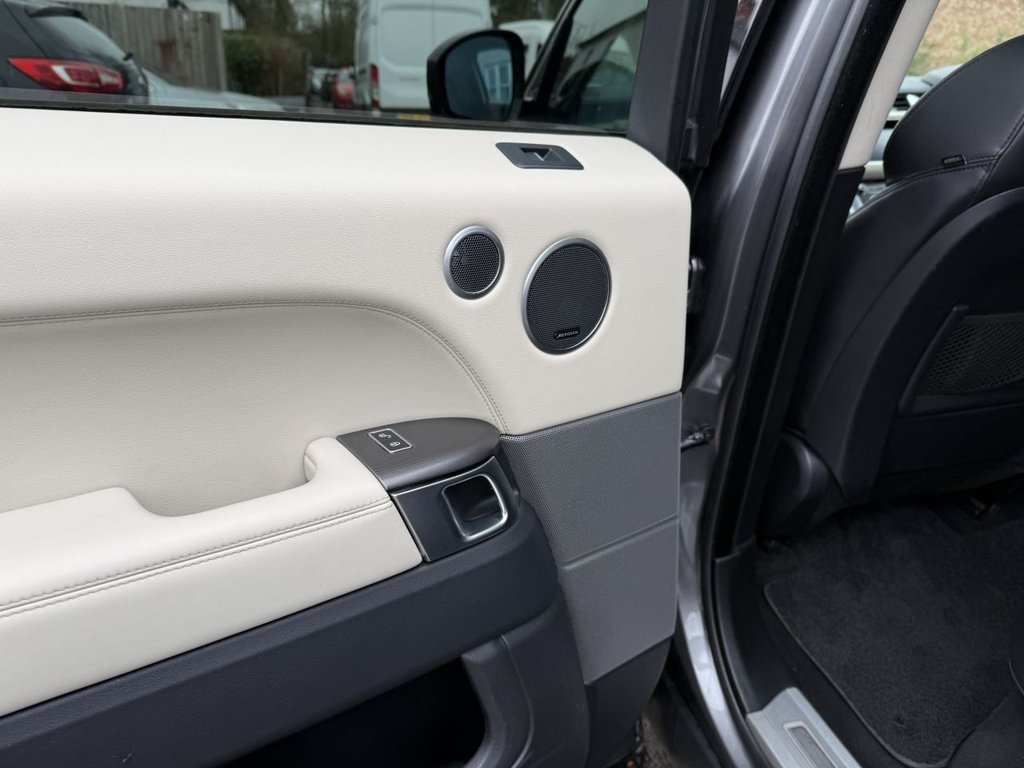 Used Land Rover Range Rover Sport 2015 for sale - 77835329: Photo 29