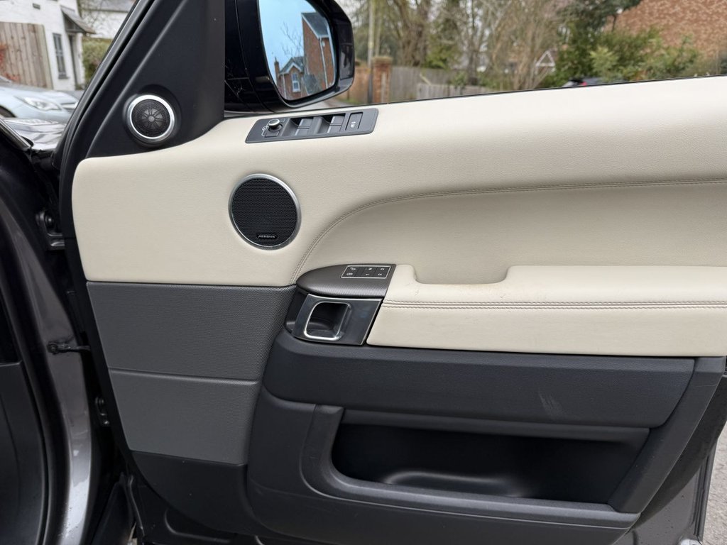 Used Land Rover Range Rover Sport 2015 for sale - 77835329: Photo 32