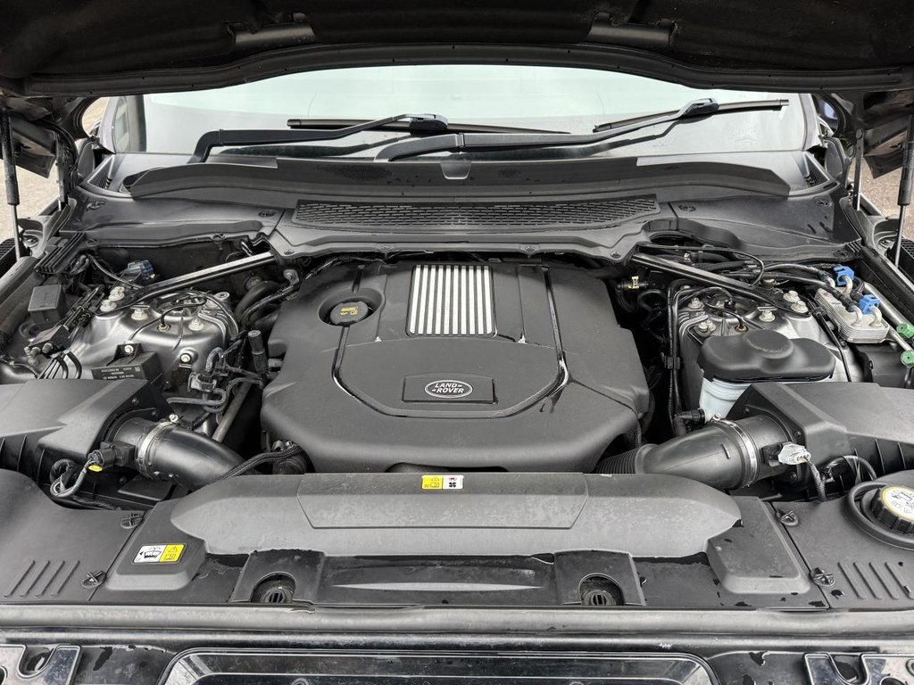 Used Land Rover Range Rover Sport 2015 for sale - 77835329: Photo 38