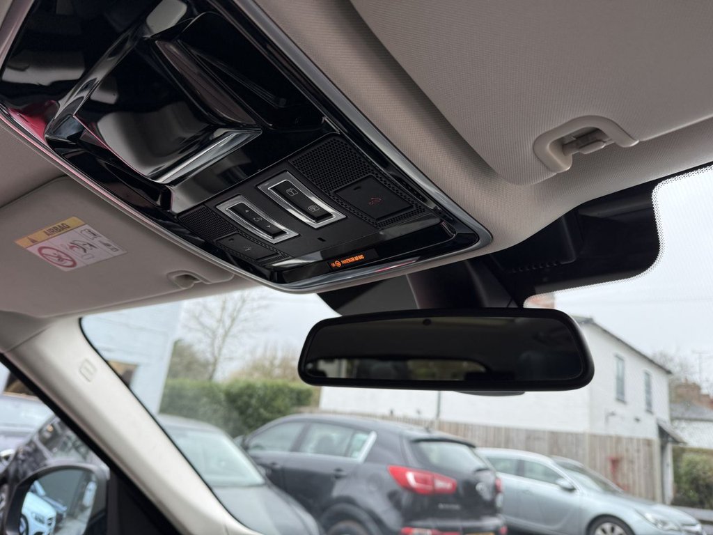 Used Land Rover Range Rover Sport 2015 for sale - 77835329: Photo 40