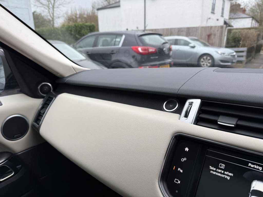 Used Land Rover Range Rover Sport 2015 for sale - 77835329: Photo 41