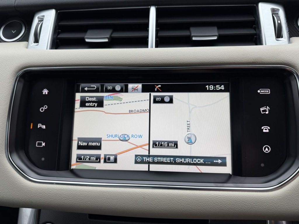 Used Land Rover Range Rover Sport 2015 for sale - 77835329: Photo 42