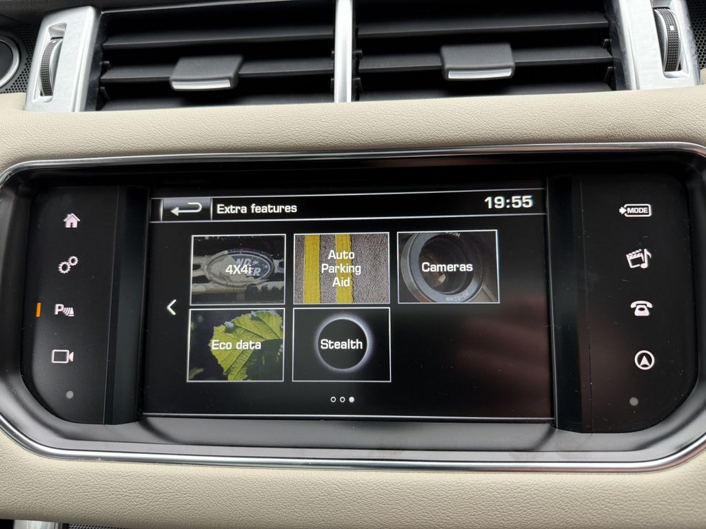 Used Land Rover Range Rover Sport 2015 for sale - 77835329: Photo 43