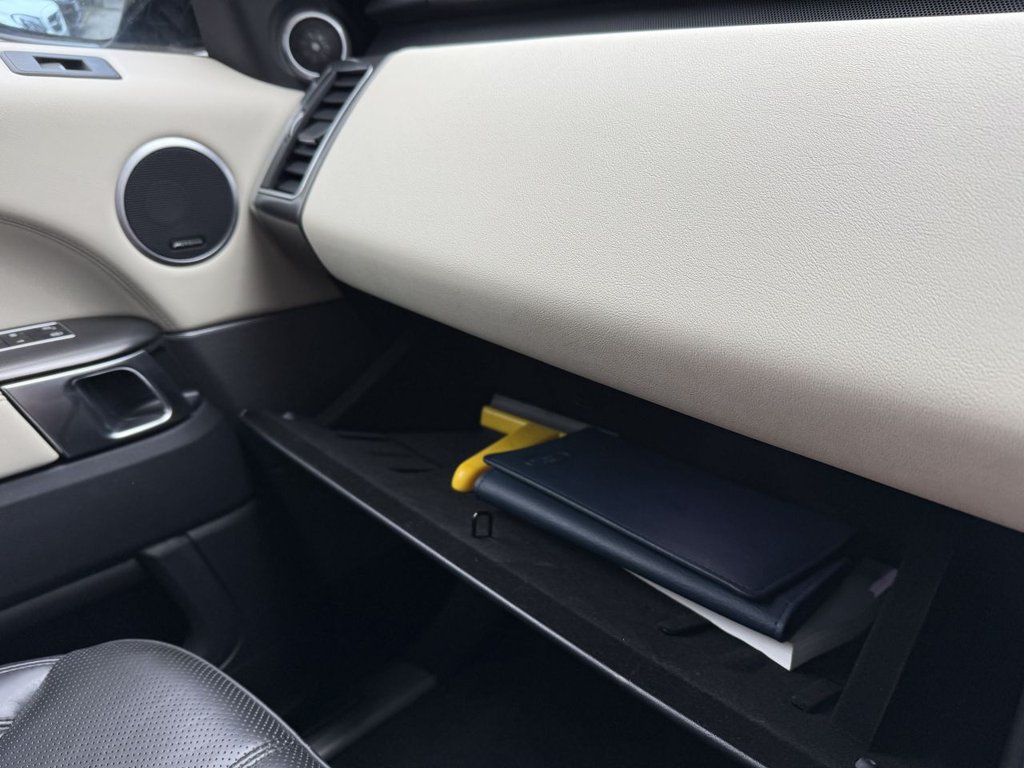 Used Land Rover Range Rover Sport 2015 for sale - 77835329: Photo 45