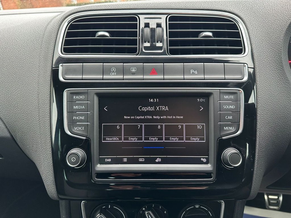 Used Volkswagen Polo 2016 for sale - 76841165: Photo 11