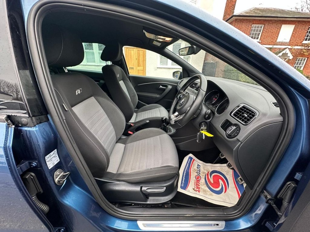 Used Volkswagen Polo 2016 for sale - 76841165: Photo 12