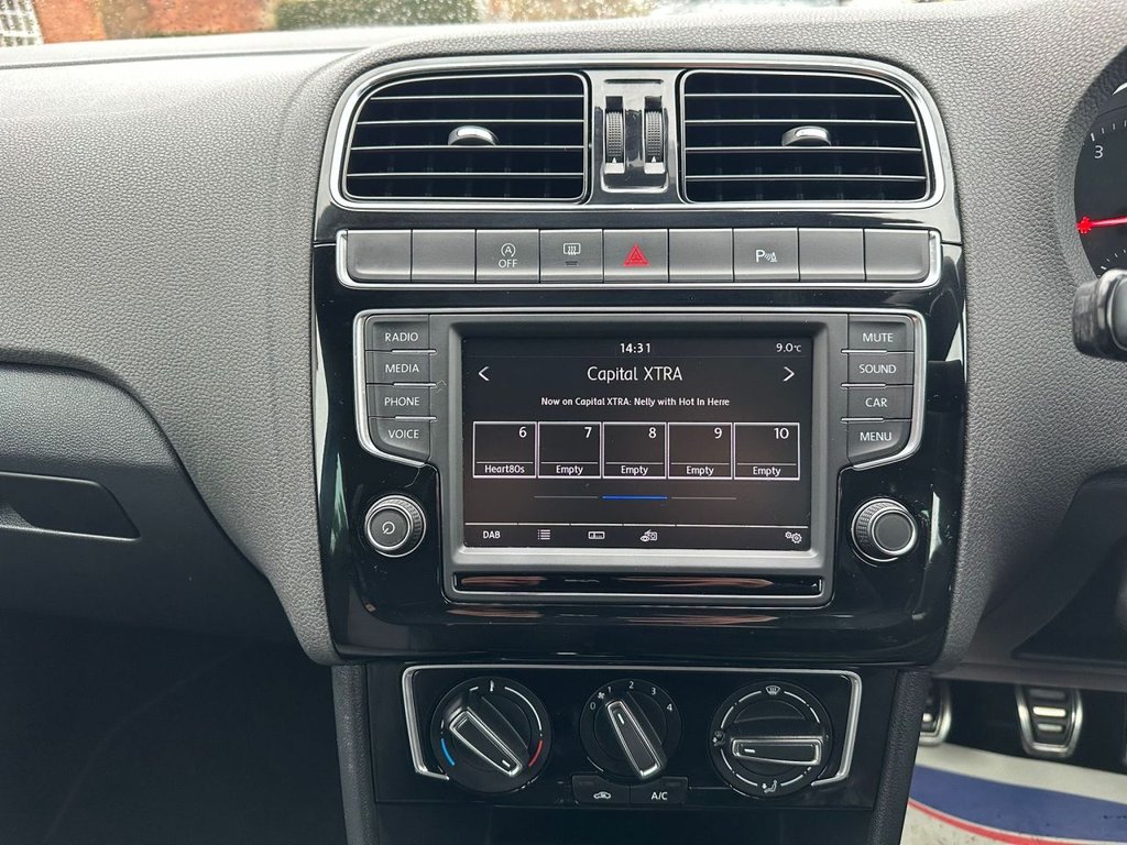 Used Volkswagen Polo 2016 for sale - 76841165: Photo 13