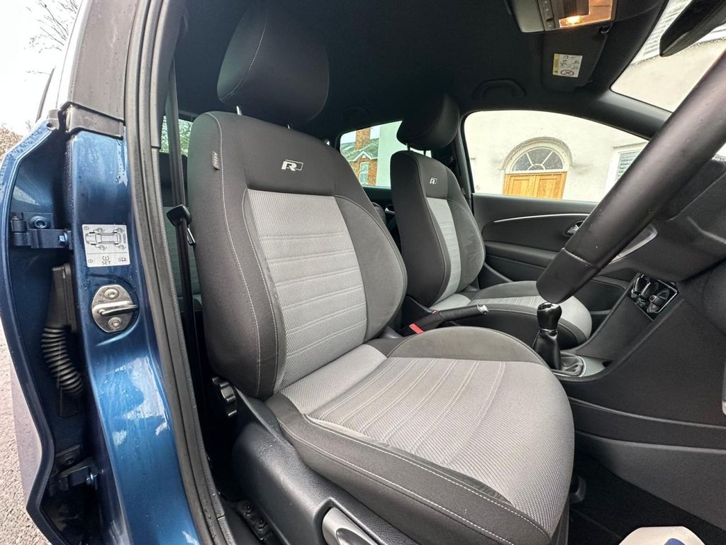 Used Volkswagen Polo 2016 for sale - 76841165: Photo 15